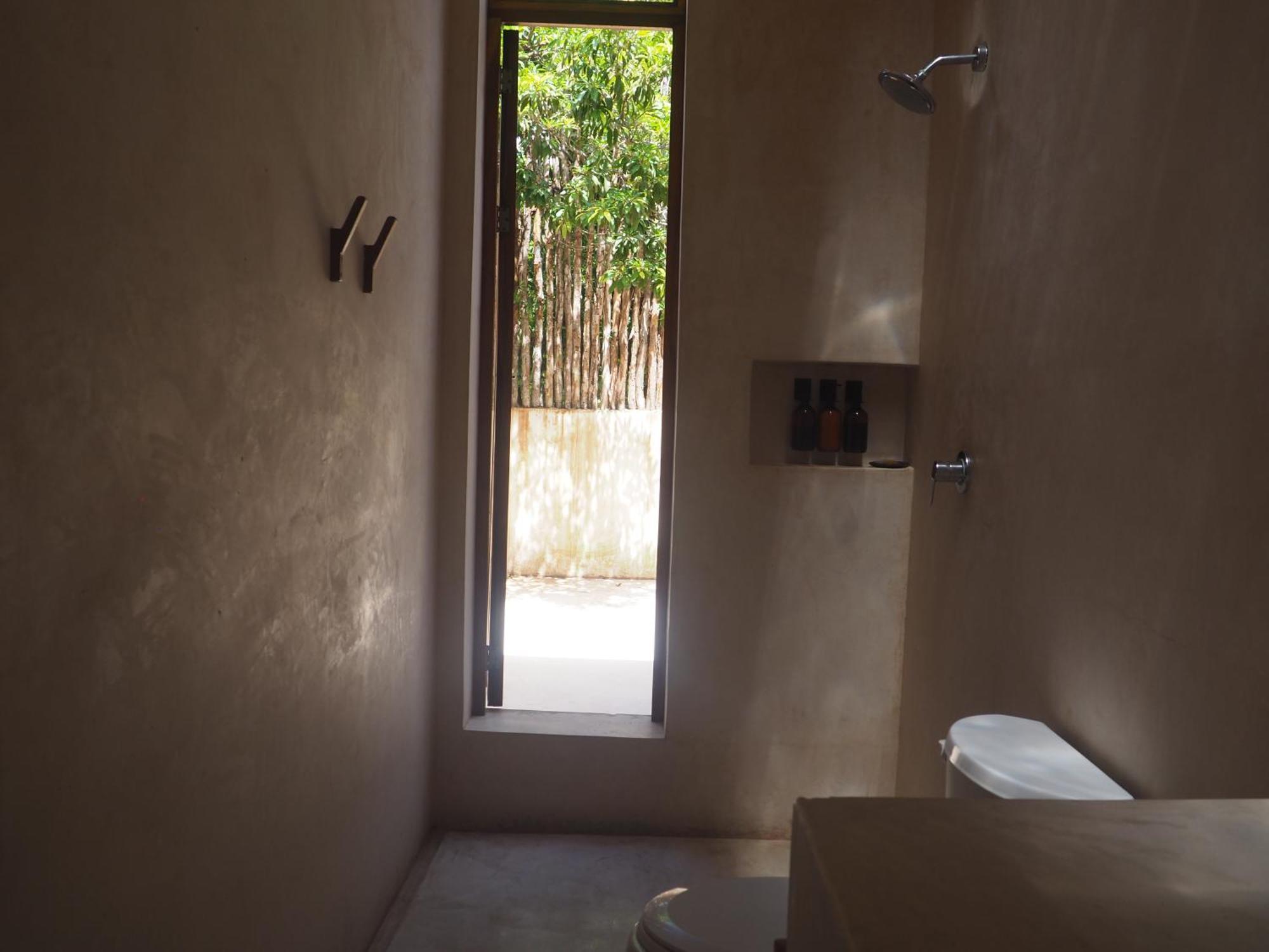 Hotel Casa Kacaya Espita Habitación foto